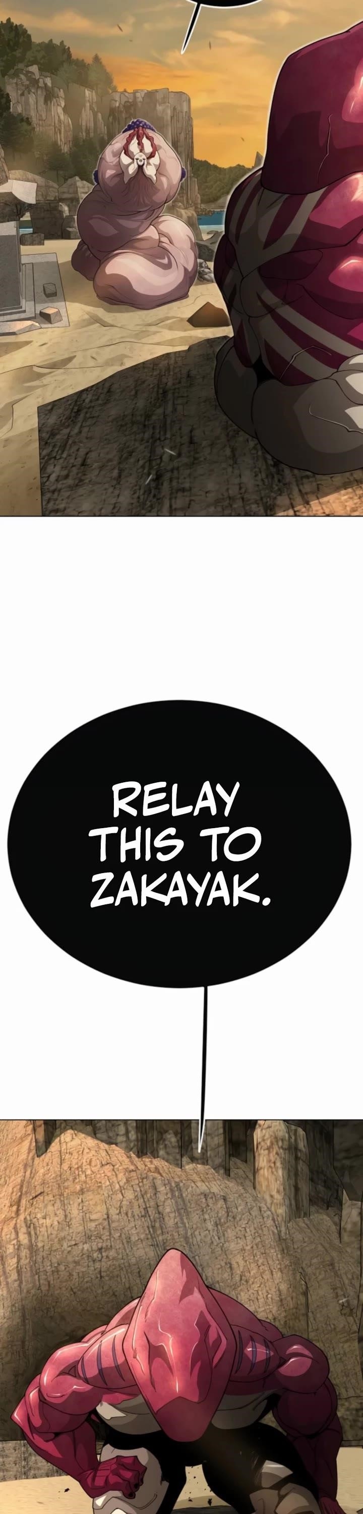 Superhuman Era Chapter 208 - Page 27