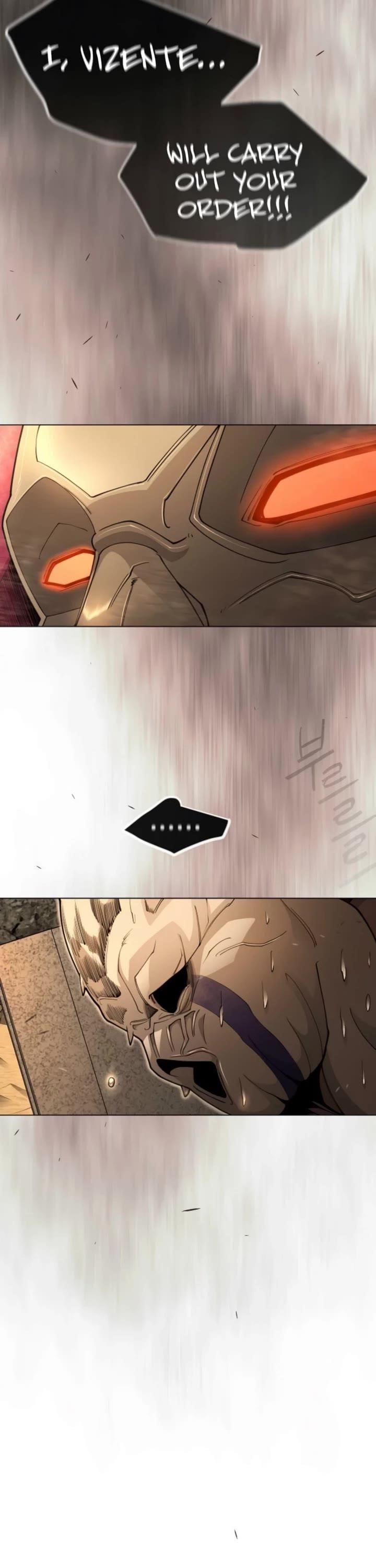 Superhuman Era Chapter 208 - Page 32