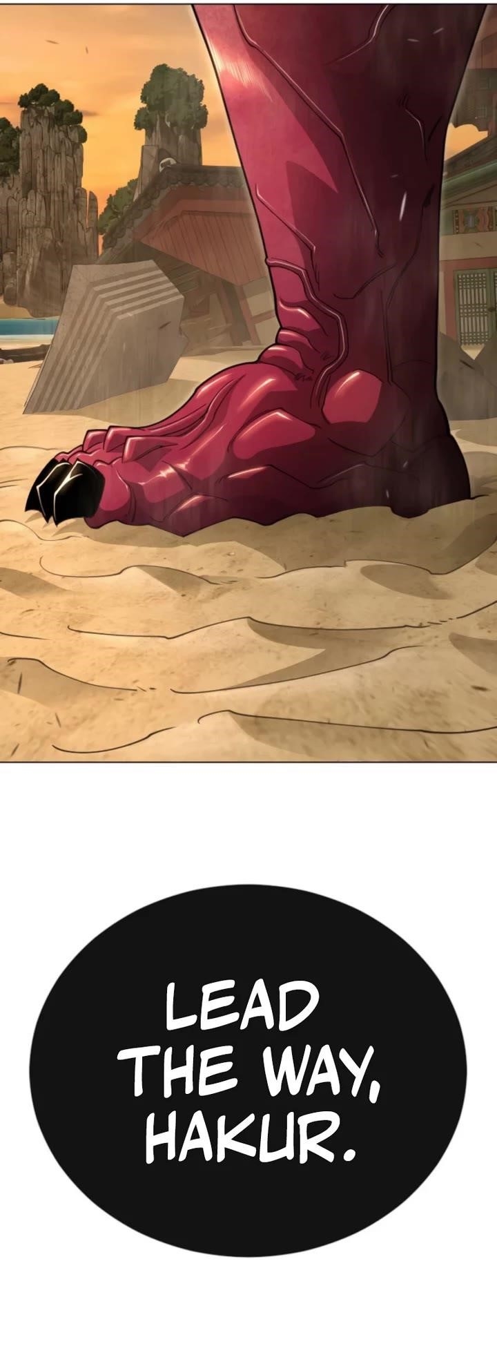 Superhuman Era Chapter 208 - Page 33