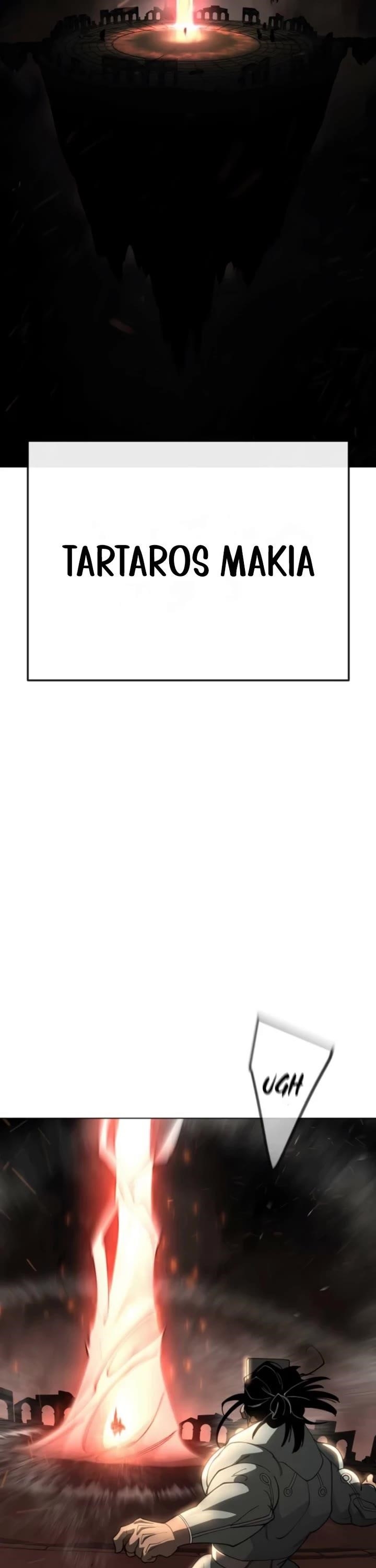 Superhuman Era Chapter 208 - Page 36