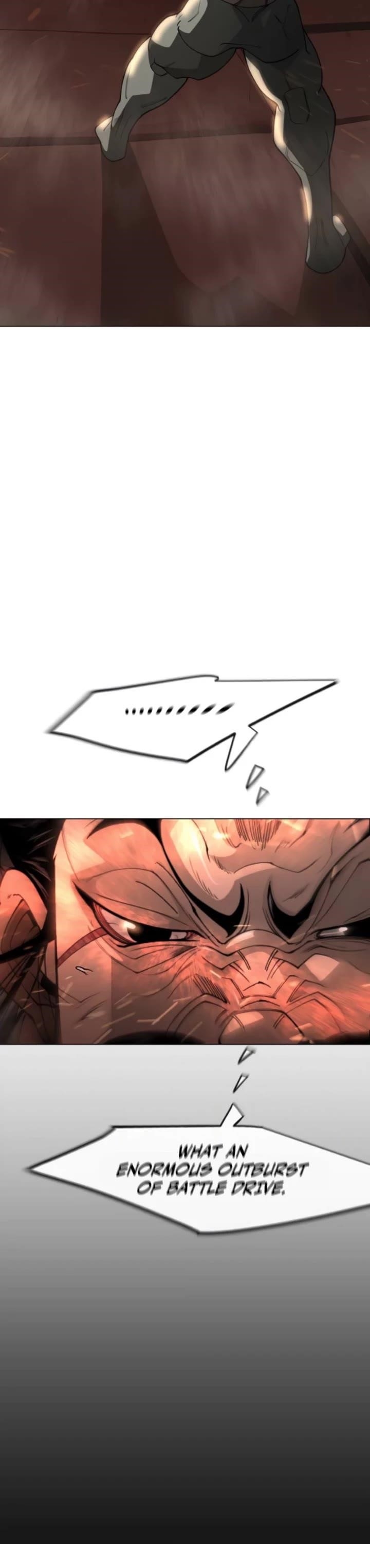 Superhuman Era Chapter 208 - Page 37