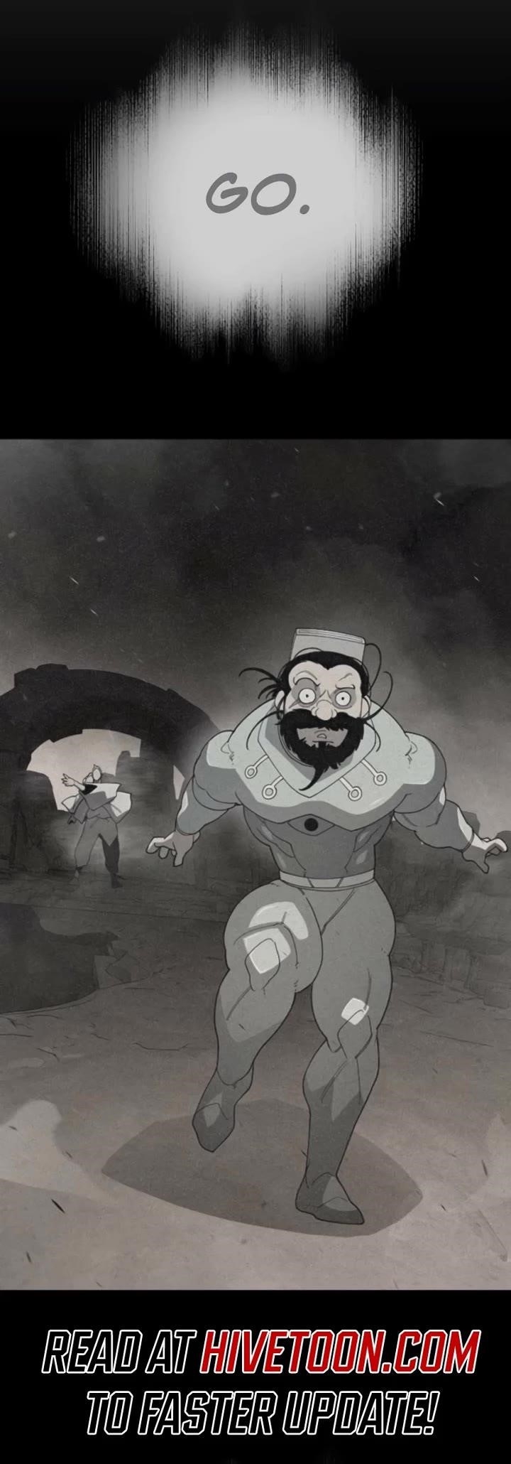 Superhuman Era Chapter 208 - Page 38