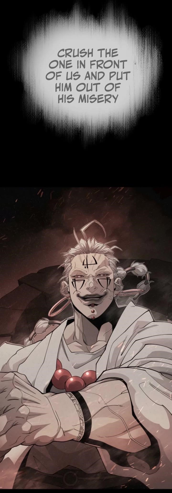 Superhuman Era Chapter 208 - Page 39