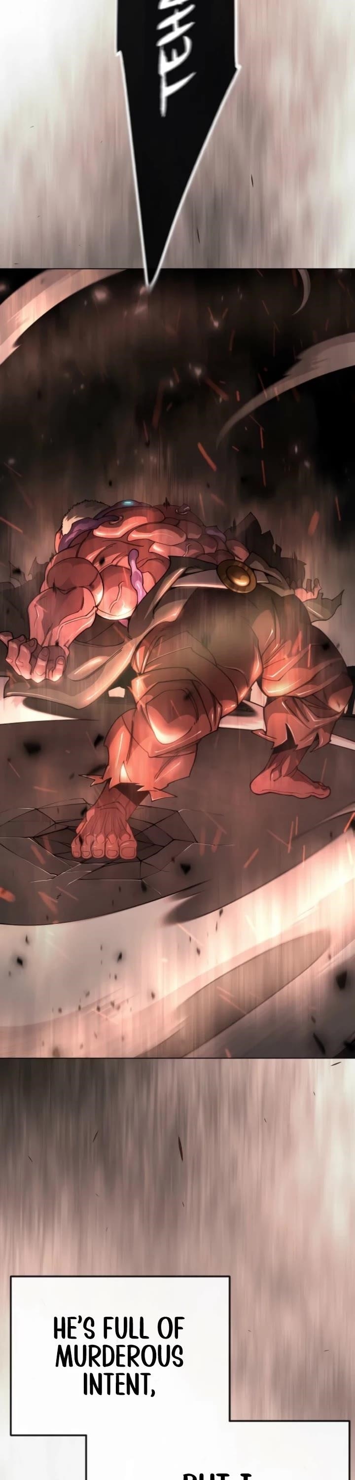 Superhuman Era Chapter 208 - Page 41