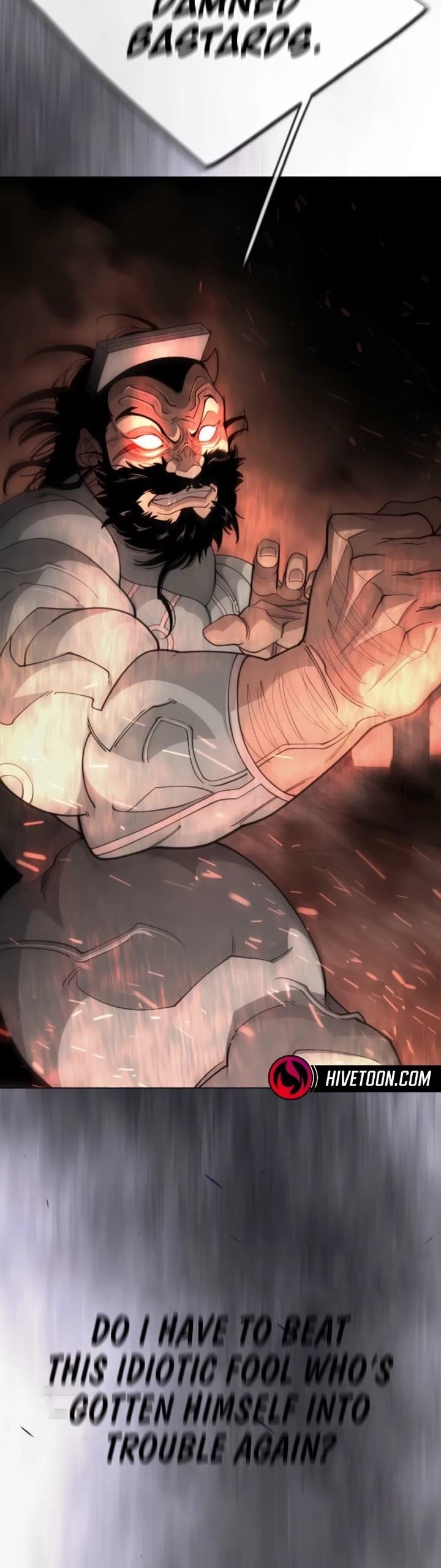 Superhuman Era Chapter 208 - Page 44