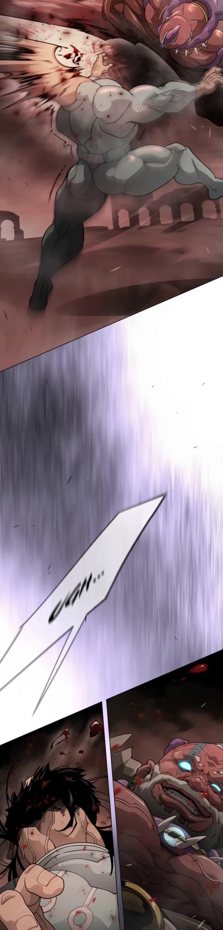 Superhuman Era Chapter 208 - Page 46