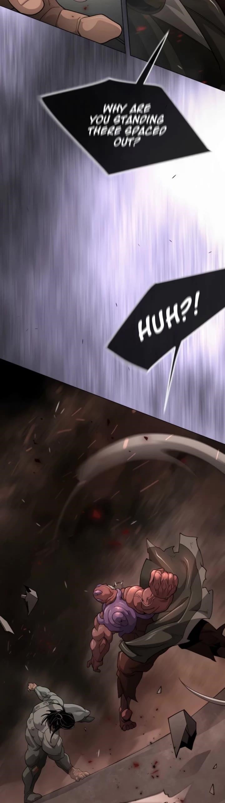 Superhuman Era Chapter 208 - Page 47