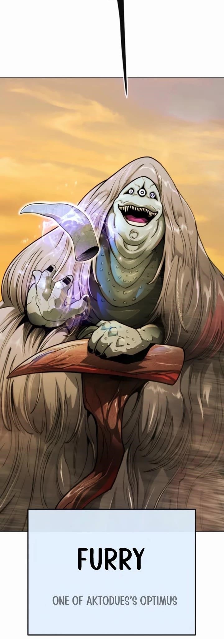 Superhuman Era Chapter 208 - Page 5