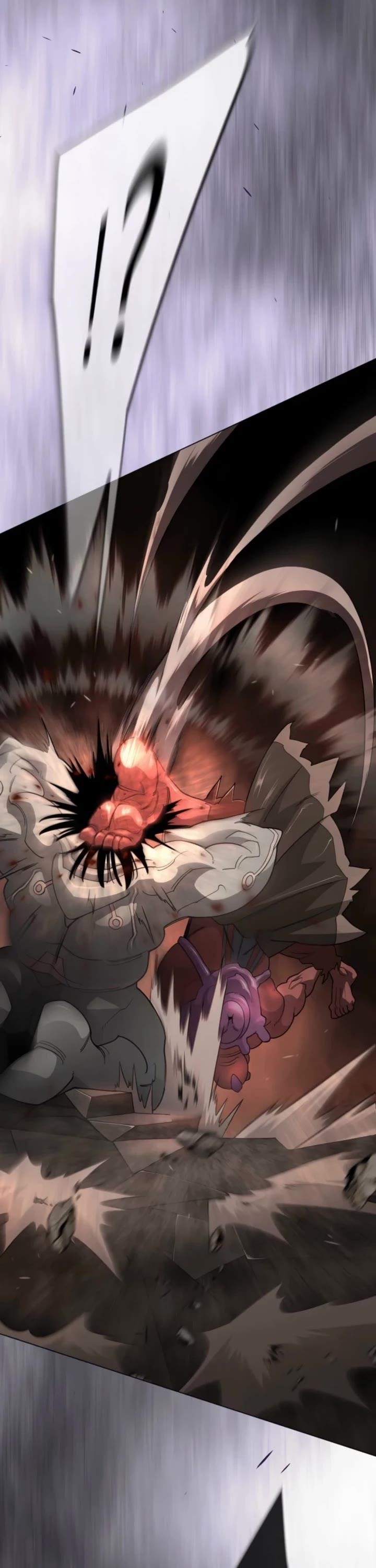 Superhuman Era Chapter 208 - Page 50