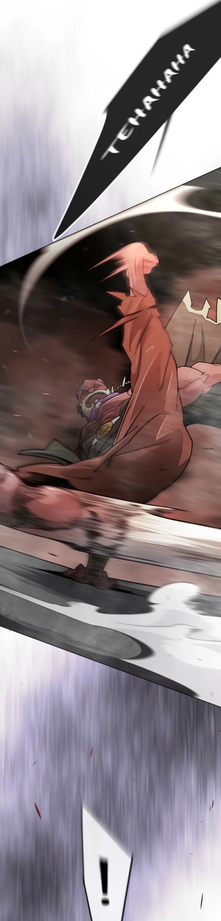 Superhuman Era Chapter 208 - Page 53