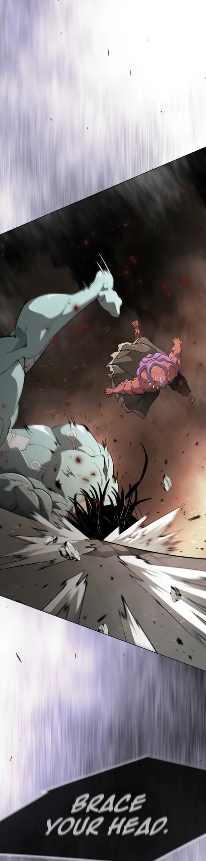 Superhuman Era Chapter 208 - Page 55