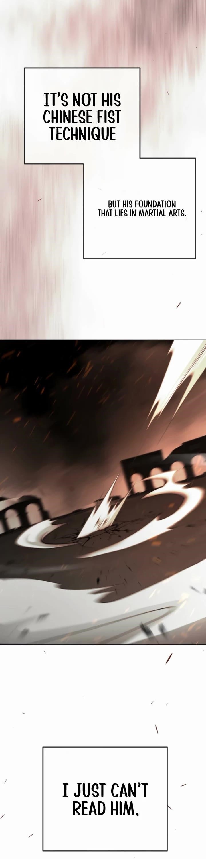 Superhuman Era Chapter 208 - Page 62