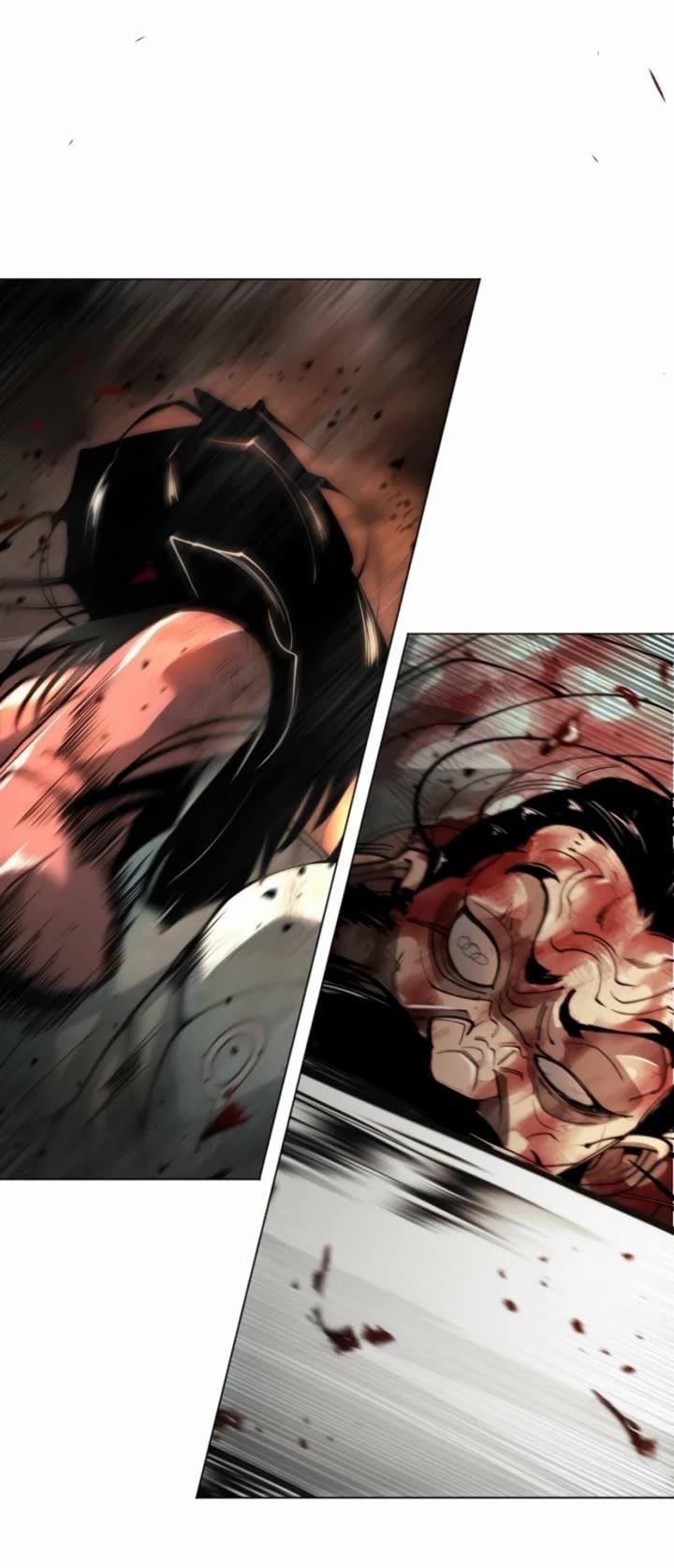 Superhuman Era Chapter 208 - Page 63