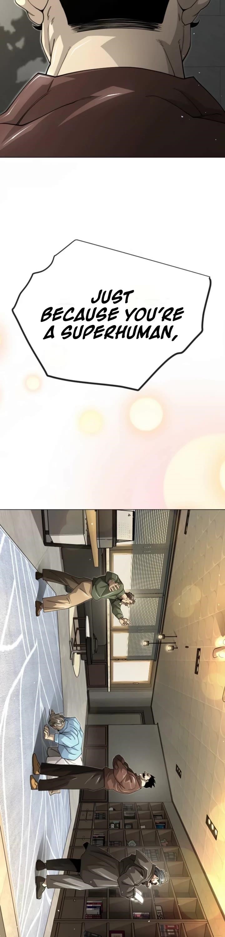 Superhuman Era Chapter 210 - Page 12