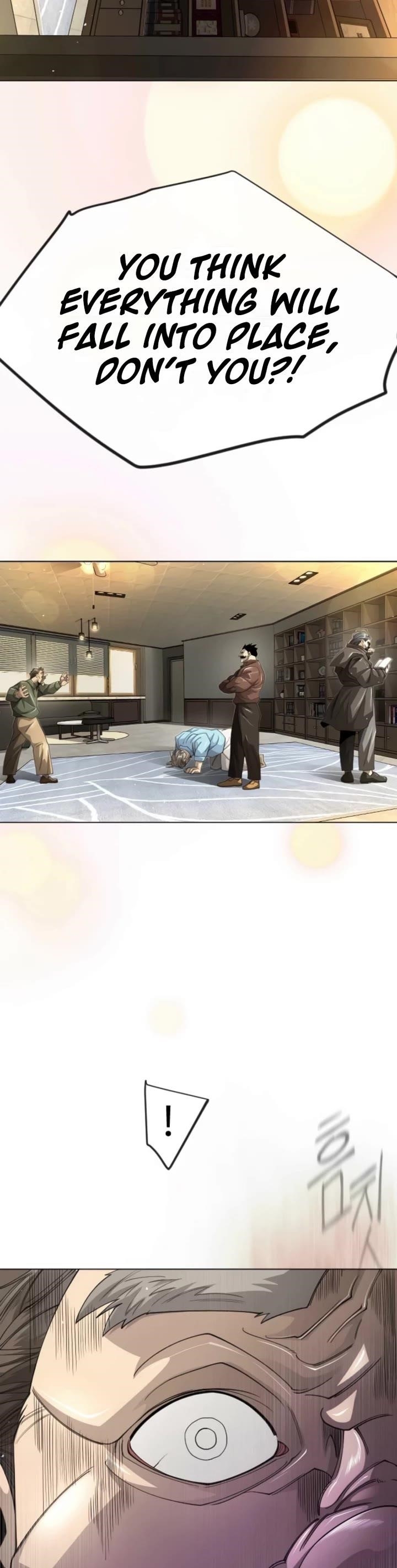 Superhuman Era Chapter 210 - Page 13