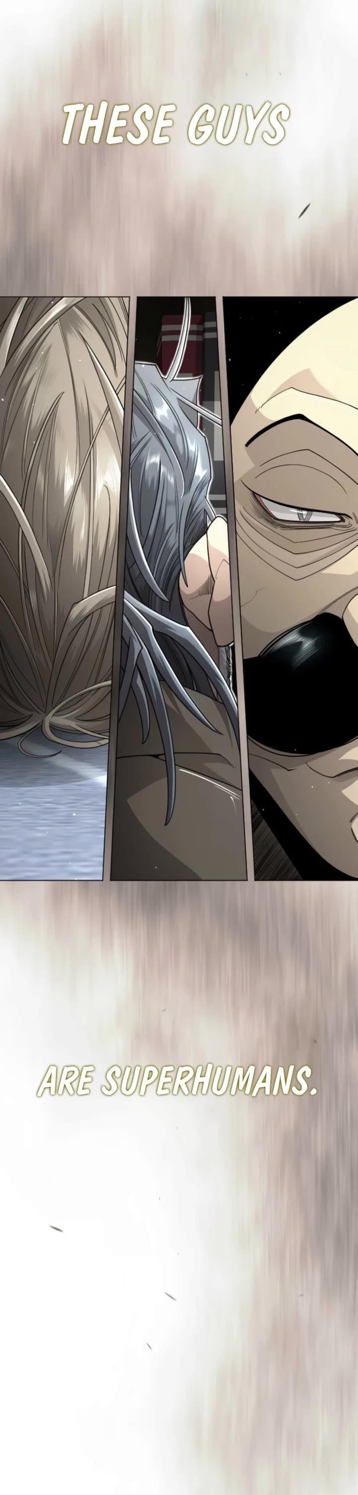 Superhuman Era Chapter 210 - Page 15