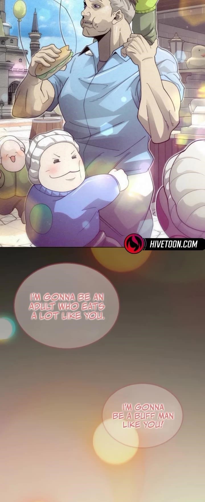 Superhuman Era Chapter 210 - Page 19