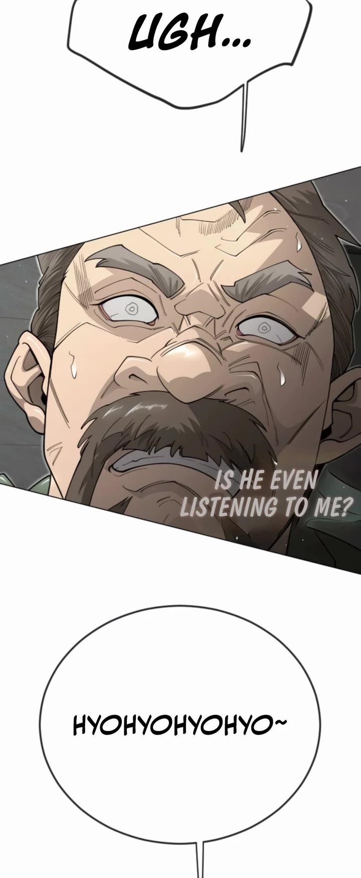 Superhuman Era Chapter 210 - Page 23