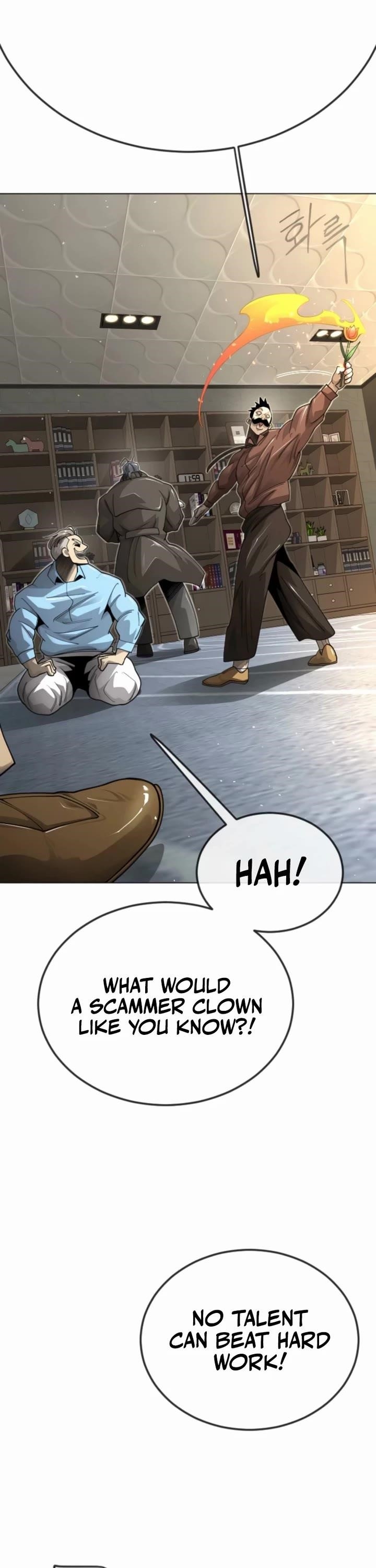 Superhuman Era Chapter 210 - Page 25