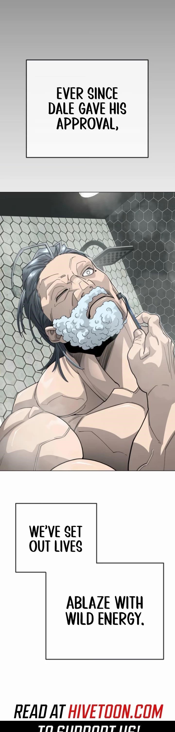 Superhuman Era Chapter 210 - Page 27