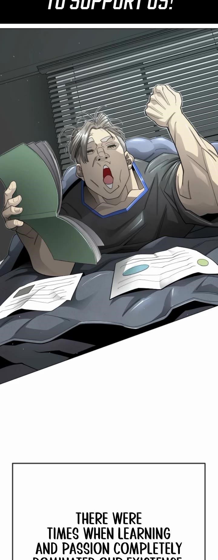 Superhuman Era Chapter 210 - Page 28