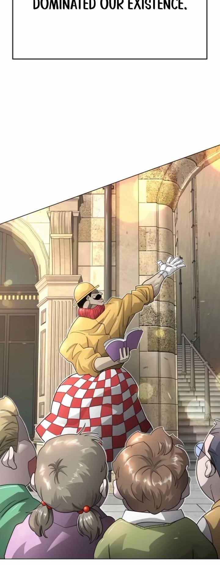 Superhuman Era Chapter 210 - Page 29