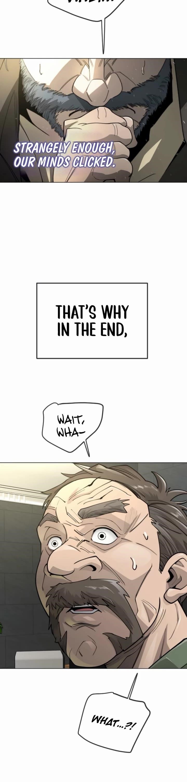 Superhuman Era Chapter 210 - Page 3