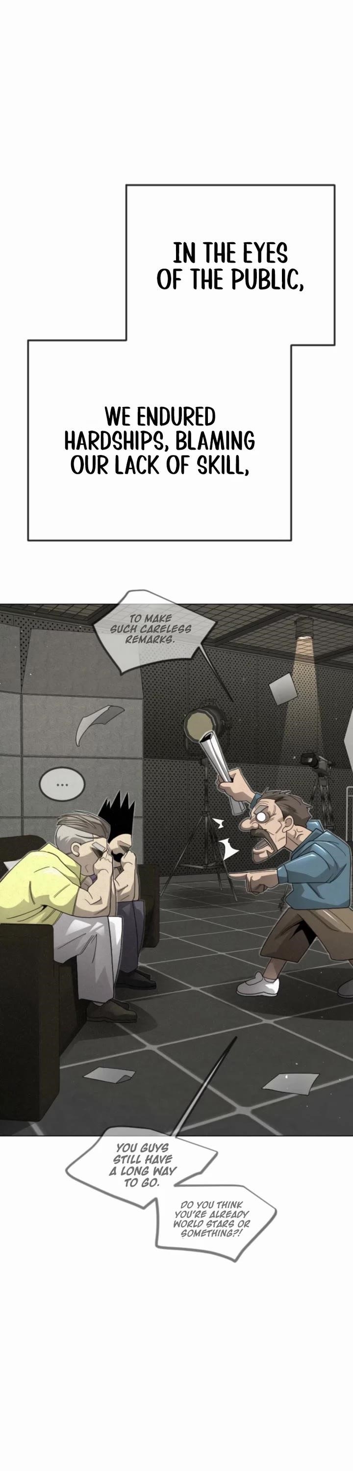 Superhuman Era Chapter 210 - Page 30