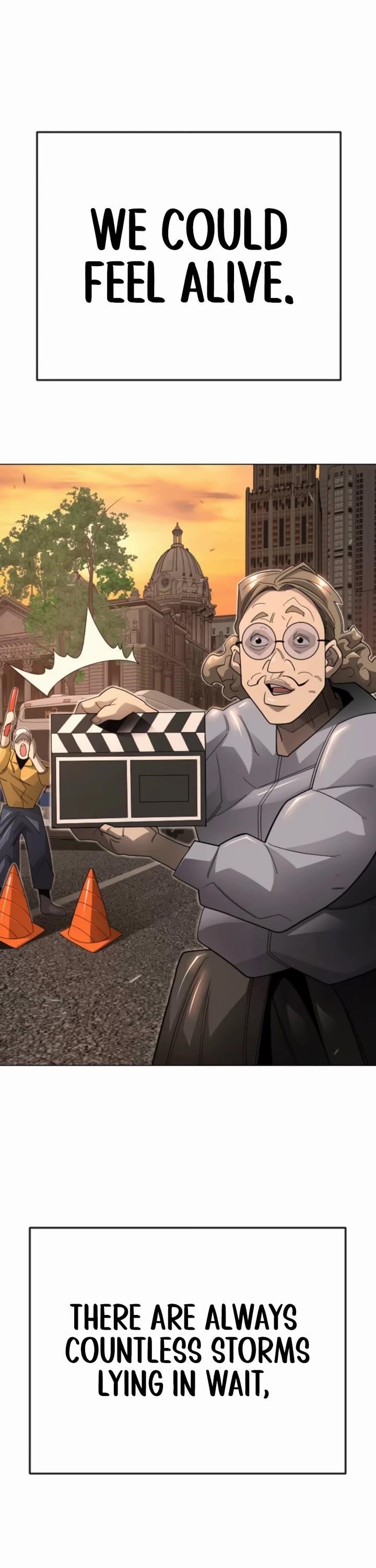 Superhuman Era Chapter 210 - Page 31