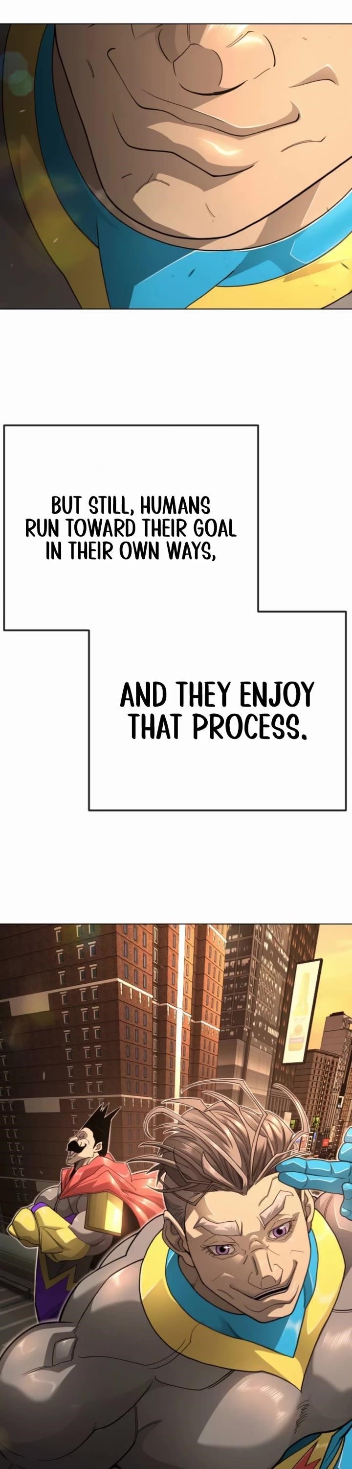 Superhuman Era Chapter 210 - Page 32