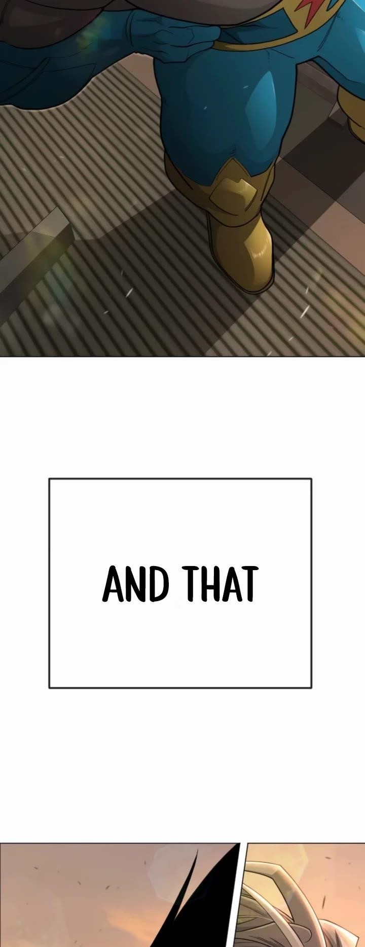 Superhuman Era Chapter 210 - Page 33