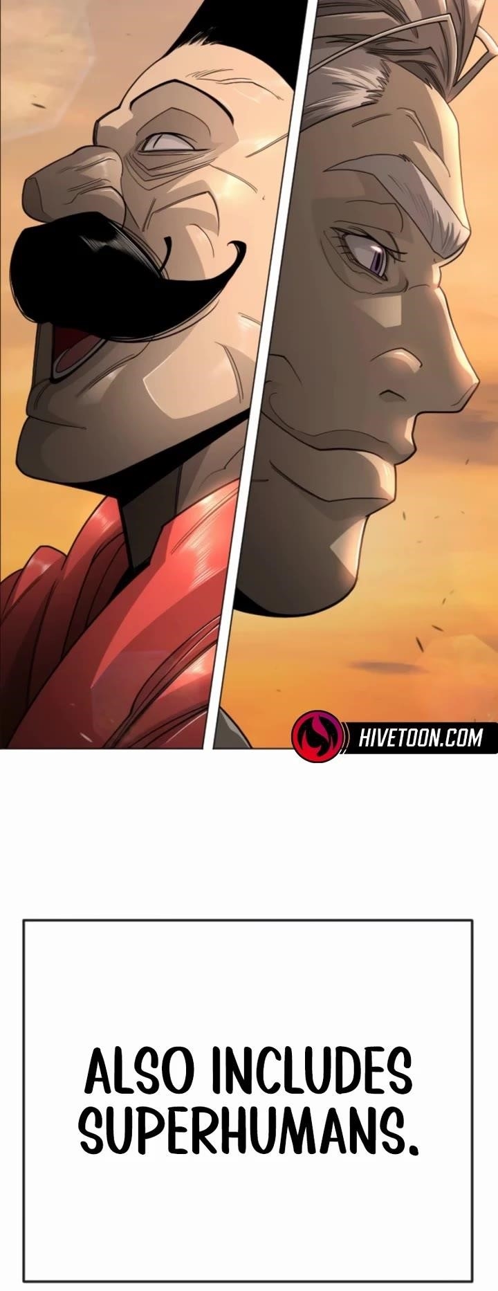 Superhuman Era Chapter 210 - Page 34