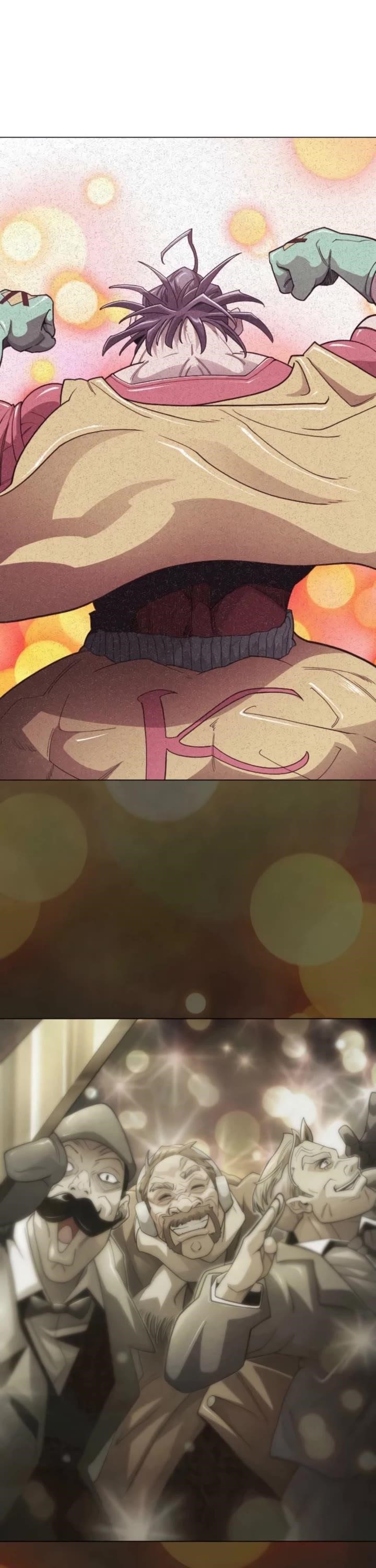 Superhuman Era Chapter 210 - Page 35