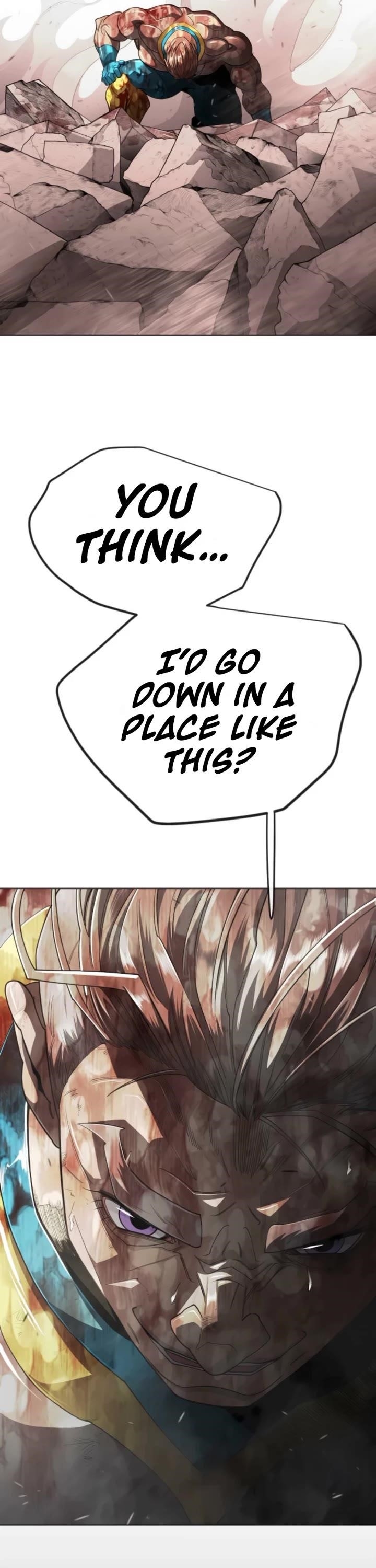 Superhuman Era Chapter 210 - Page 37