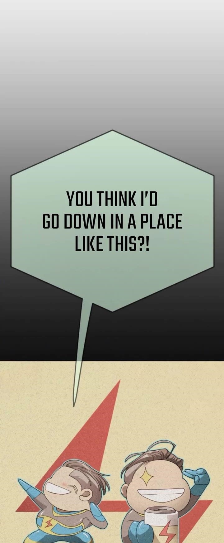 Superhuman Era Chapter 210 - Page 38