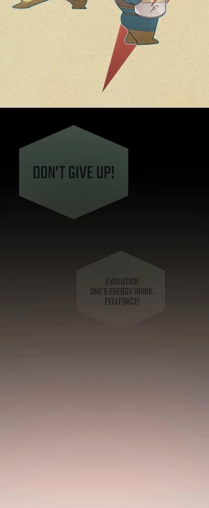 Superhuman Era Chapter 210 - Page 39