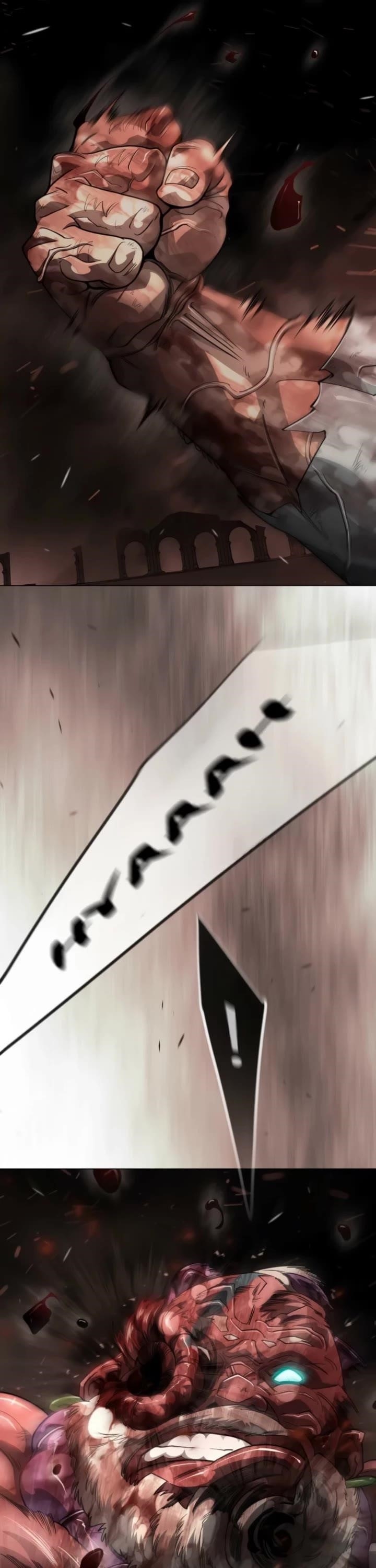 Superhuman Era Chapter 210 - Page 44