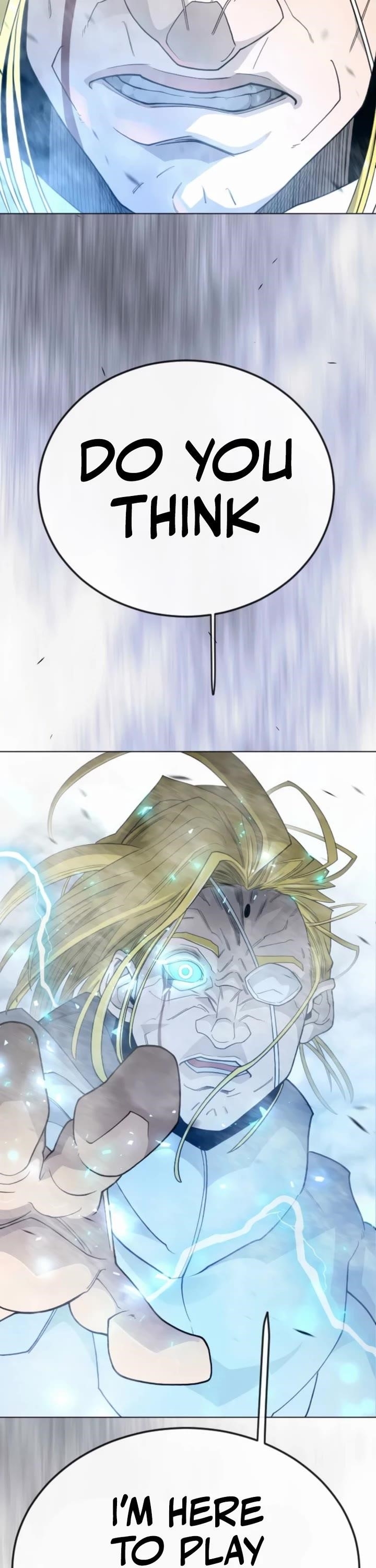 Superhuman Era Chapter 210 - Page 60