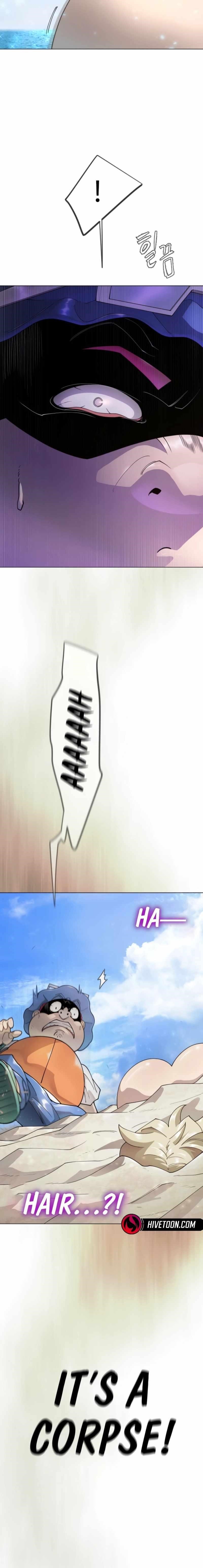 Superhuman Era Chapter 220 - Page 10