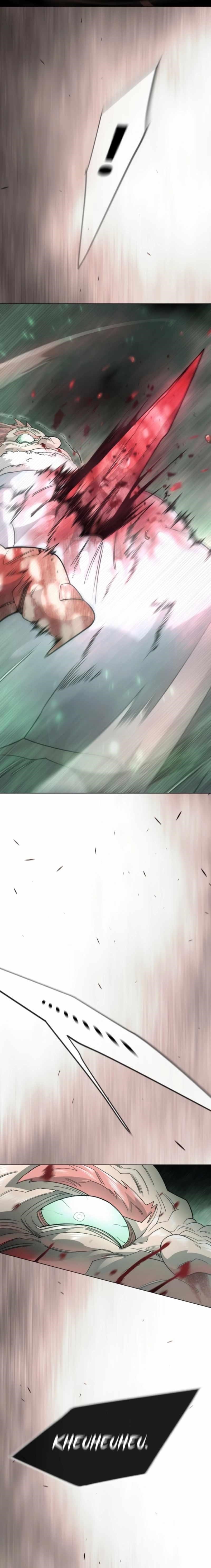 Superhuman Era Chapter 220 - Page 15