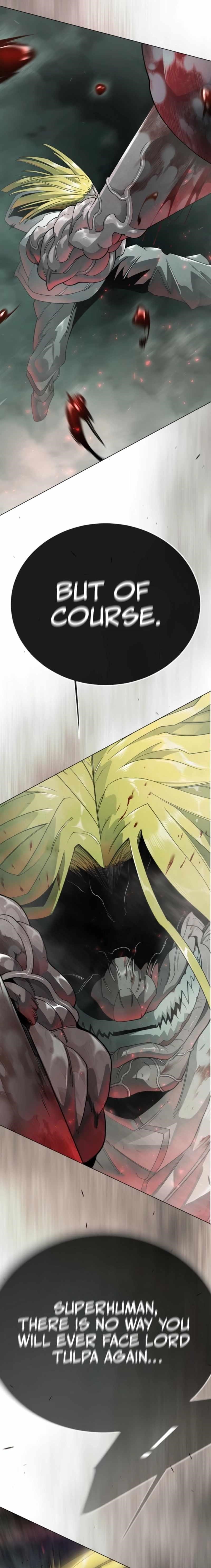 Superhuman Era Chapter 220 - Page 16