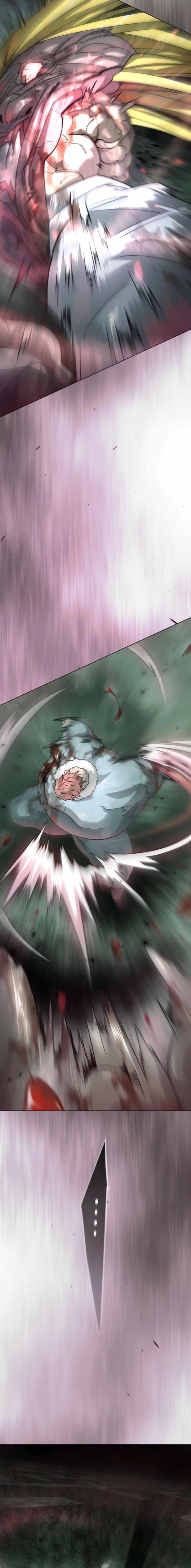 Superhuman Era Chapter 220 - Page 17