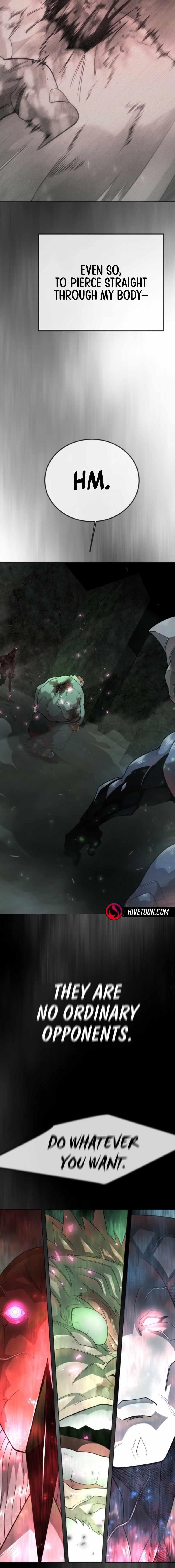 Superhuman Era Chapter 220 - Page 22