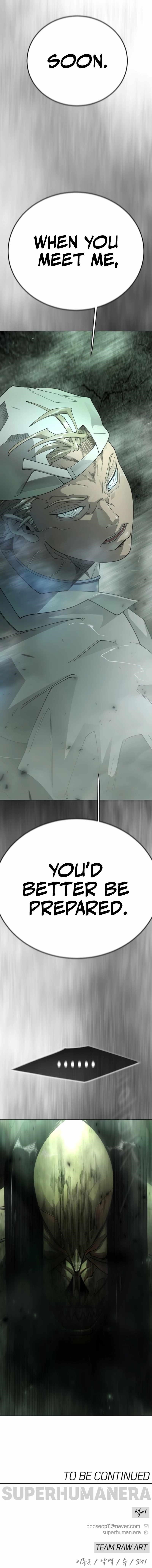 Superhuman Era Chapter 220 - Page 33