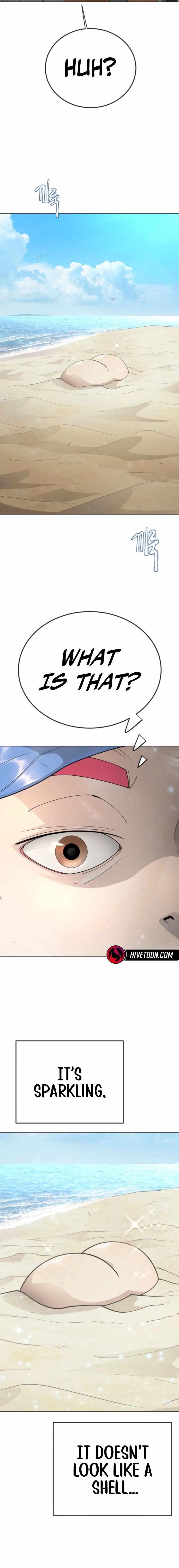 Superhuman Era Chapter 220 - Page 8