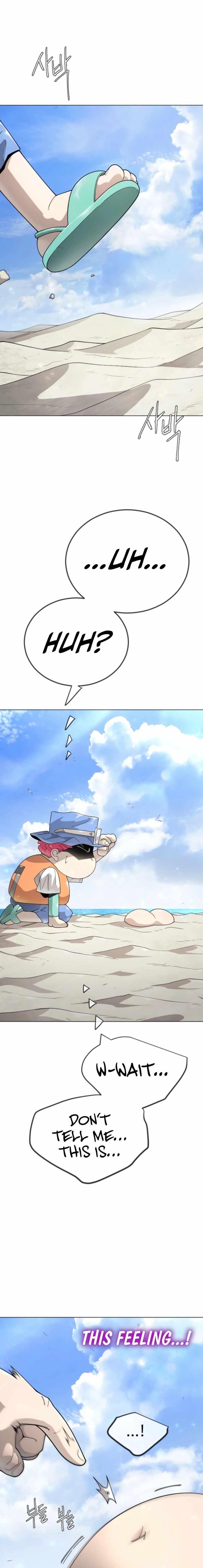 Superhuman Era Chapter 220 - Page 9