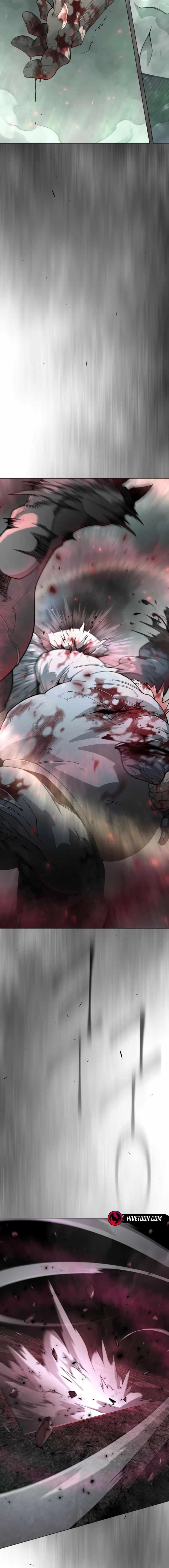 Superhuman Era Chapter 221 - Page 10