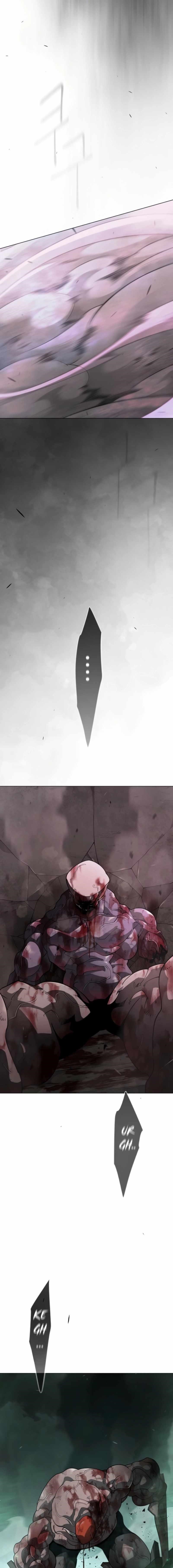 Superhuman Era Chapter 221 - Page 11