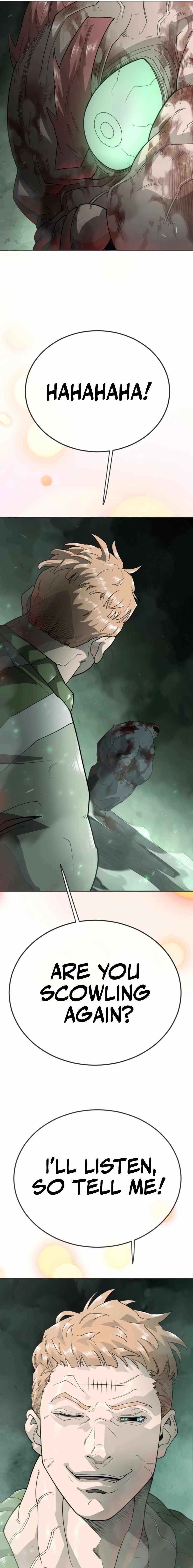 Superhuman Era Chapter 221 - Page 17