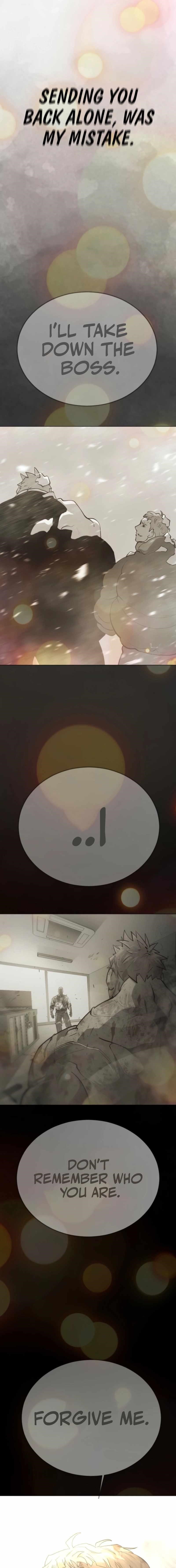 Superhuman Era Chapter 221 - Page 19